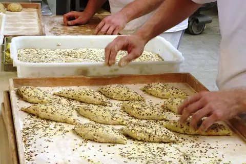 A B Bakery photo 2